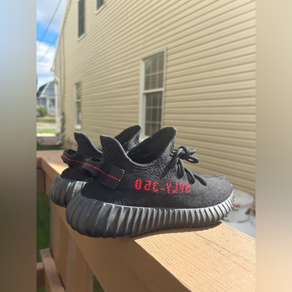 Adidas Yeezy Boost 350 - Picture 3 of 11